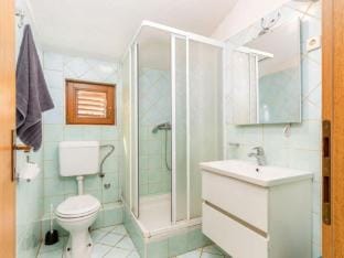 Apartments Manda - One Bedroom Apartment With Terrace A3 Apartment in Fažana
