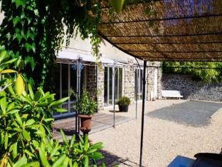 Gmte de France 14 people Apartment in Nouvelle-Aquitaine