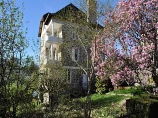 Gmte de France 14 people Apartment in Nouvelle-Aquitaine