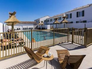 Studio 2 People PRM Apartment in Rivedoux-Plage