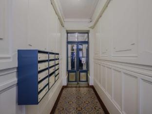Charming AC Studio Center of Paris Apartment in Paris