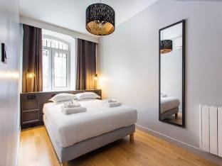 Magnificent apartment - 2BR6P - Republique Apartment in Paris