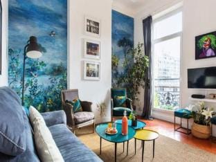 Apartment Grignan - Apartment in Marseille