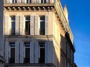 Apartment Grignan - Apartment in Marseille