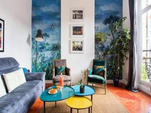 Apartment Grignan - Apartment in Marseille