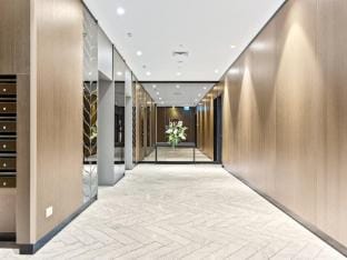 Beautiful 2-Bed Unit In Incredible Location Apartment in Milsons Point Station