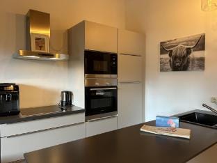 Spacious apartment near ski area Apartment in Styria
