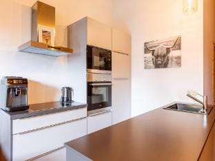 Spacious apartment near ski area Apartment in Styria