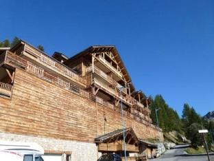 Mercantour Residence for six people Apartment in Isola