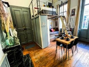 The Interlude Historic apartment Apartment in Avignon