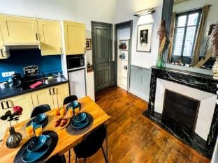 The Interlude Historic apartment Apartment in Avignon