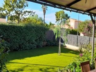 Houses  Villas for 8 People Apartment in Six-Fours-les-Plages
