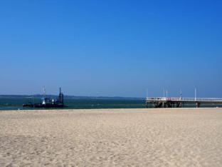 Holiday Rental Arcachon 816 Apartment in Arcachon