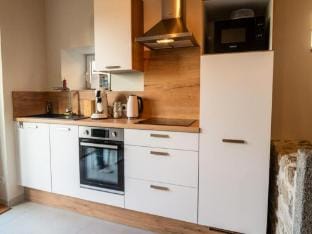 Gite de la grangette for 6 people Apartment in Occitanie