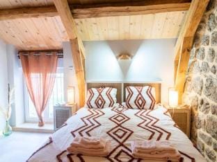 Gite de la grangette for 6 people Apartment in Occitanie