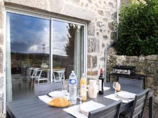 Gite de la grangette for 6 people Apartment in Occitanie