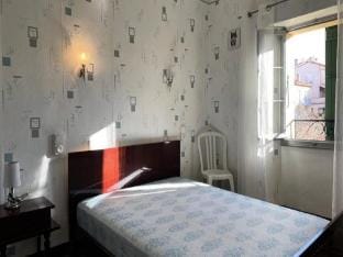 Soulac Sur Mer Residence Apartment in Soulac-sur-Mer