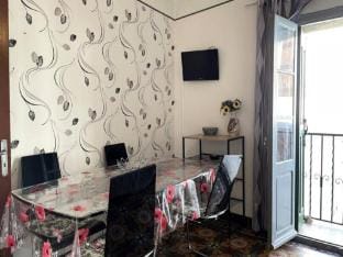 Soulac Sur Mer Residence Apartment in Soulac-sur-Mer