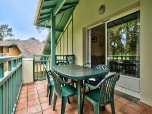 Room Apartment 6 People - Selection Apartment in Soustons