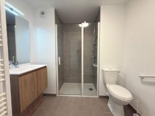 Apartment with Terrace for 2 Apartment in Occitanie