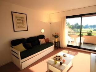 Residence Lagrange Vacances du Golf Apartment in Saint-Cyprien