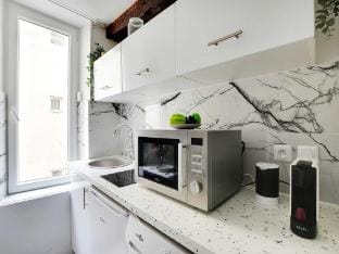 Cozy Studio in the heart of the Marais Apartment in Paris