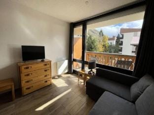 Residence Soldanelle Apartment in Les Deux Alpes