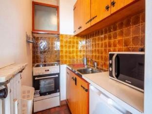 Studio in Morzine at Foot of the Slopes Apartment in Montriond