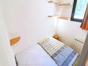Gardette Residence for 6 people Apartment in Provence-Alpes-Côte d'Azur