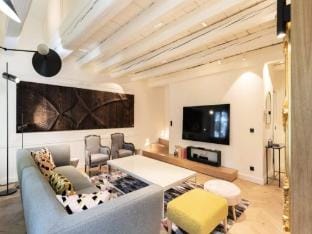 The Madeleine apartments Apartment in Metz