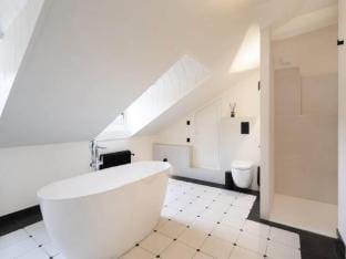 The Madeleine apartments Apartment in Metz