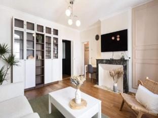 The Charlise apartments Apartment in Metz