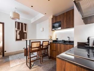 Elegant apartment - 1BR4P - Rue Saint-Honore Apartment in Paris