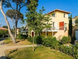 Apartment Les Terrasses des Embiez Apartment in Six-Fours-les-Plages