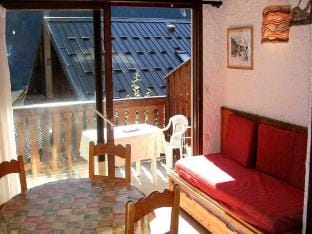 Residence Les Primeveres Apartment in Champagny-en-Vanoise