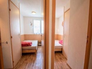 Apartment in Les 2 Alpes at Foot of Slopes Apartment in Les Deux Alpes