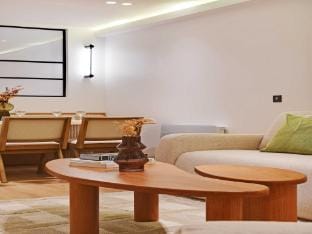 Modern apartment - 2BR6P - Bonne-Nouvelle Apartment in Paris