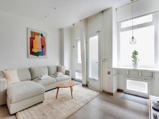 Cosy apartment - 1BR6P - Batignolles Apartment in Paris