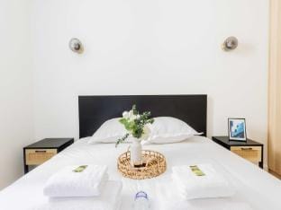 Beautiful apartment - 1BR4P - Sentier Apartment in Paris