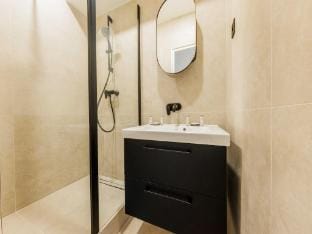 Beautiful apartment - 1BR4P - Sentier Apartment in Paris