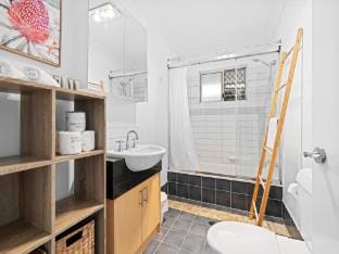 Spacious 3-Bed House in Leafy Paddington Apartment in Toowong