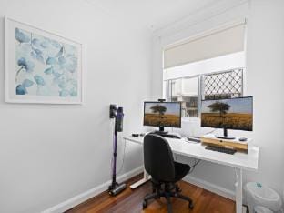 Spacious 3-Bed House in Leafy Paddington Apartment in Toowong
