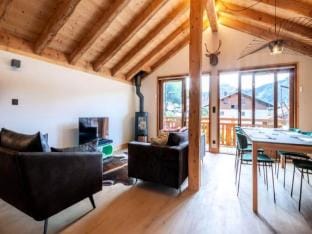 Residence K Terra Montriond Apartment in Montriond