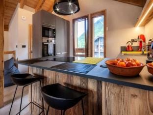 Residence K Terra Montriond Apartment in Montriond