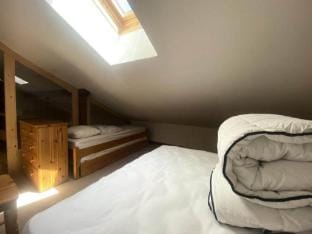 Grand Horizon two residence Apartment in Morillon