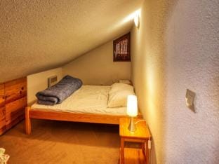 Grand Horizon two residence Apartment in Morillon