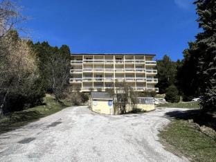 Residence Le Soleil Blanc Apartment in Occitanie