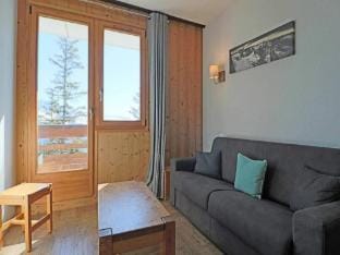 Rooms for 5 People Apartment in Montvalezan