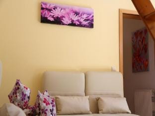 Ferienwohnung in Freital, Dresden Apartment in Freital