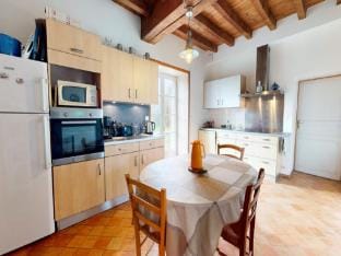 Gite Les Fragonnettes Apartment in Pays de la Loire